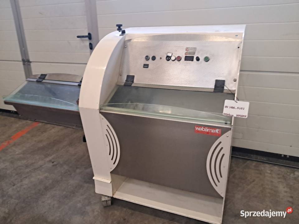 Krajalnica do chleba Wabama Rzeszów sprzedam