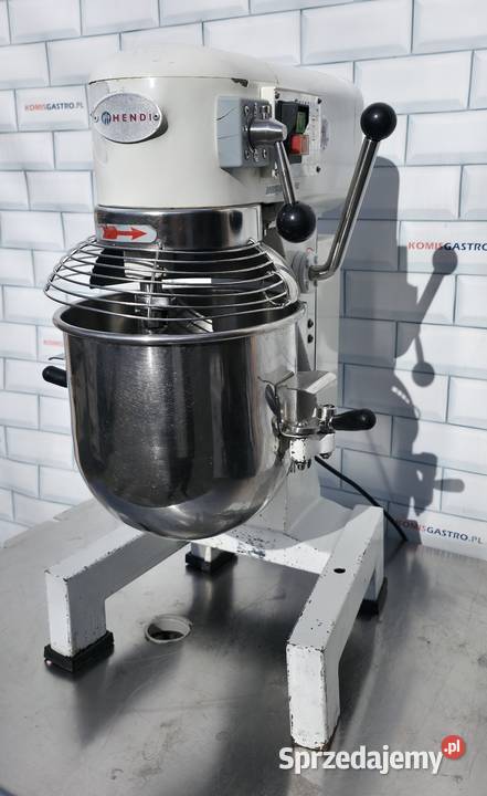 Mieszałka 80237 Warszawa sprzedam