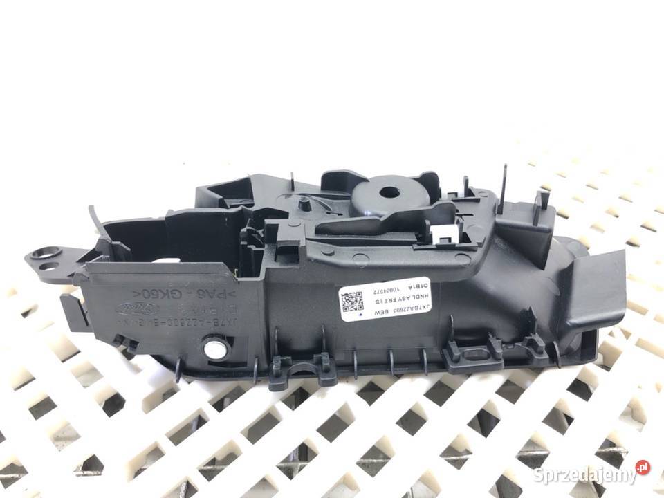 KLAMKA WEWNĘTRZNA PRAWY PRZÓD FORD FOCUS IV podkarpackie