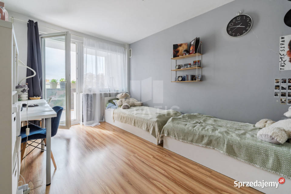 sprzedaży mieszkania Gdańsk 516m2 2 pokoje Sprzedaż