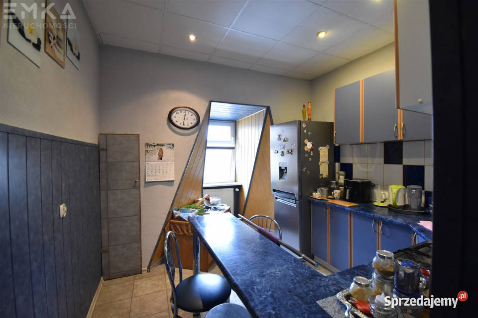 Mieszkanie Bydgoszcz Zygmunta Krasińskiego 59m2 sprzedam