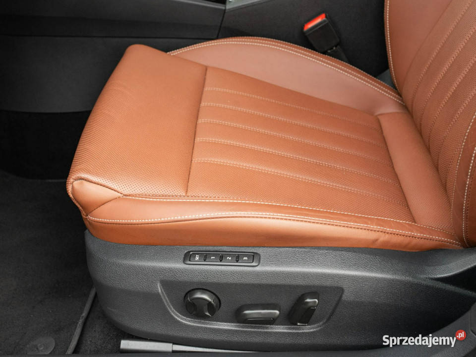 koda Superb WD8428R20 TDI SCR 4x4 LK DSG Podgrz ASR (kontrola trakcji) Superb Pępowo