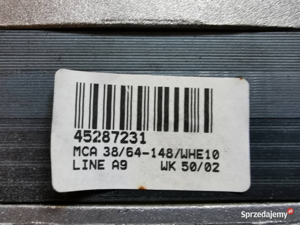 Silnik pralki Whirlpool AWM6061 MCA3864148WHE1 Siemianowice Śląskie