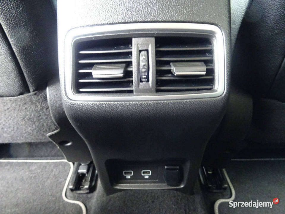Renault Kadjar 13 TCe140 FAP INTENS EDCAutomat łódzkie Łódź sprzedam