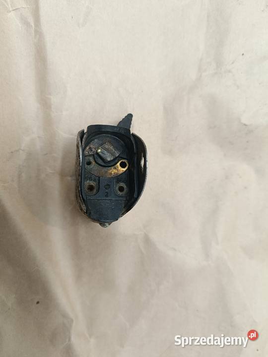 przełącznik świateł wyłacznik panonia pannonia Częstochowa