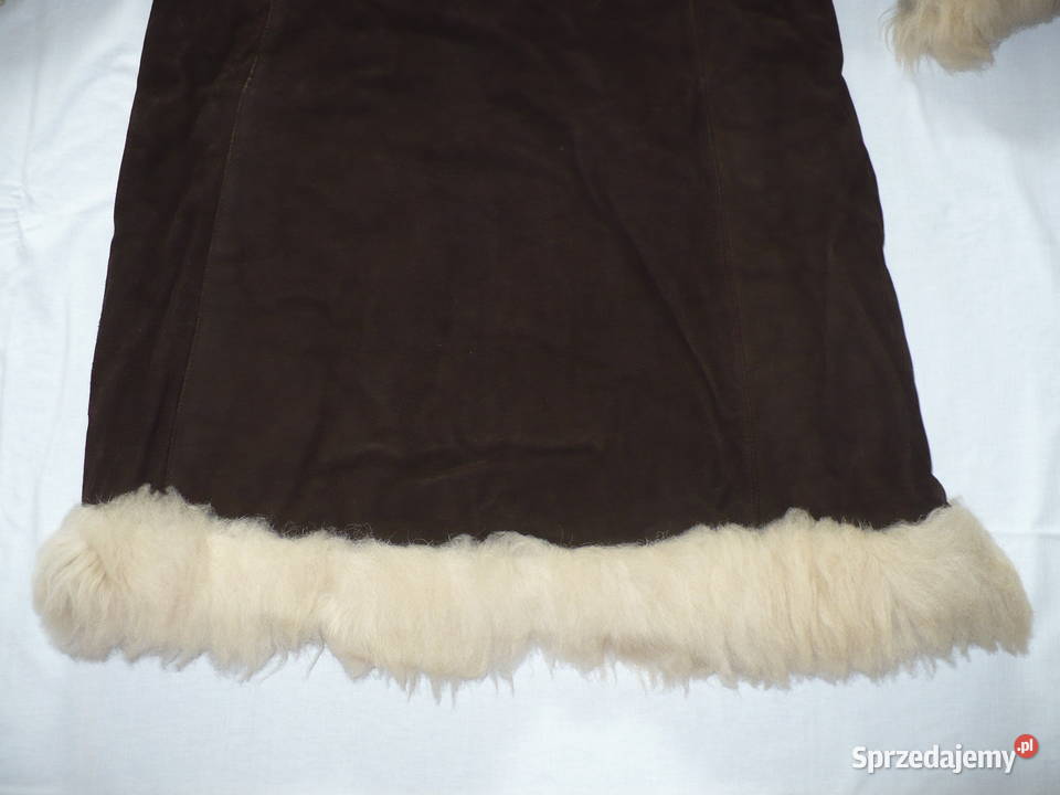 Kożuch damskimęski śląskie Świętochłowice