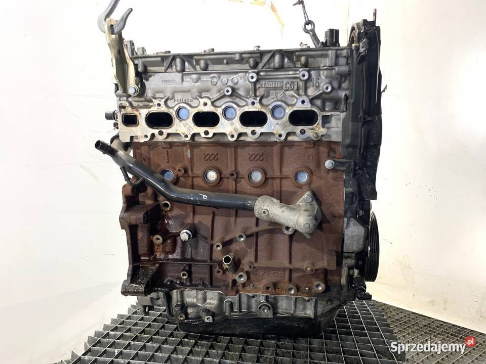 SILNIK PEUGEOT 20 163 RHC 0917 3008