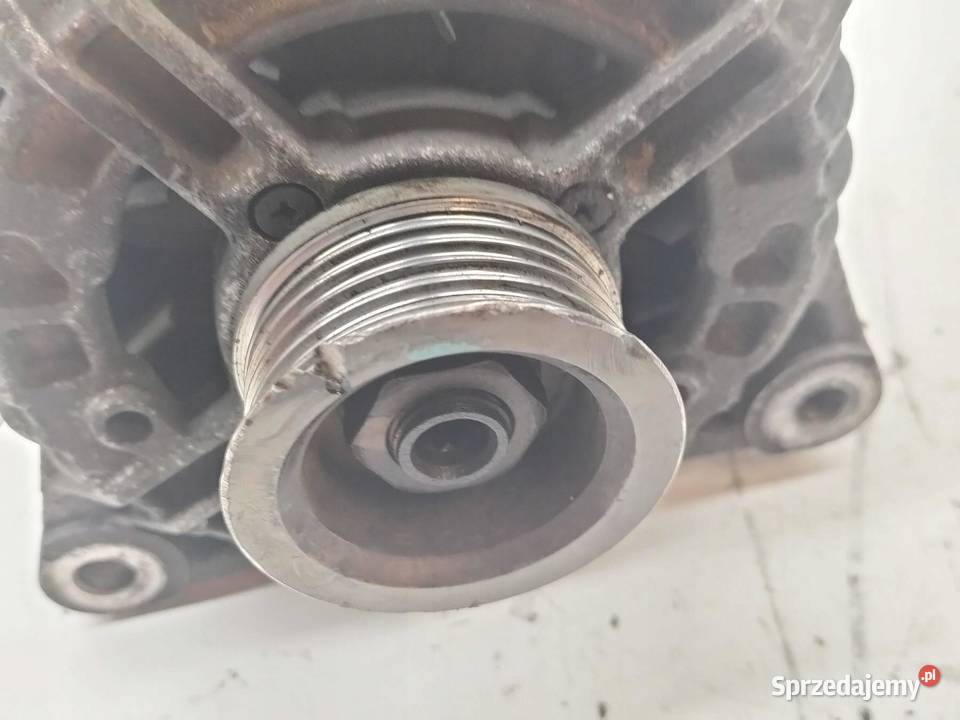 ALTERNATOR 9646477580 0124525034 19 CDTI Opel osobowe