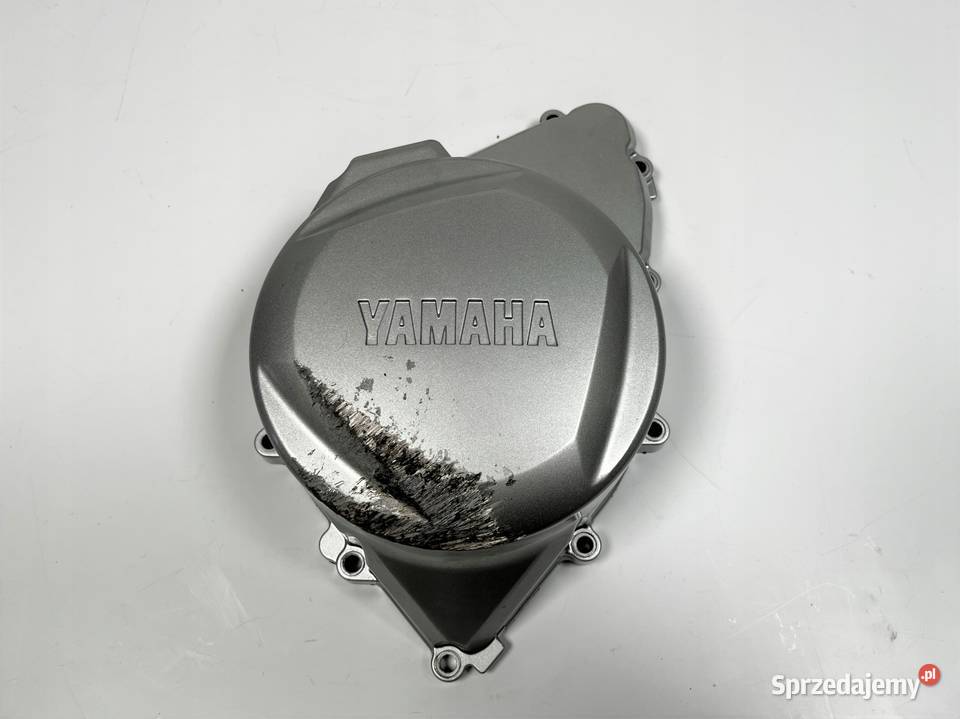 YAMAHA FJR 1300 13 Pokrywa Dekiel Alternatora wielkopolskie Łobżenica