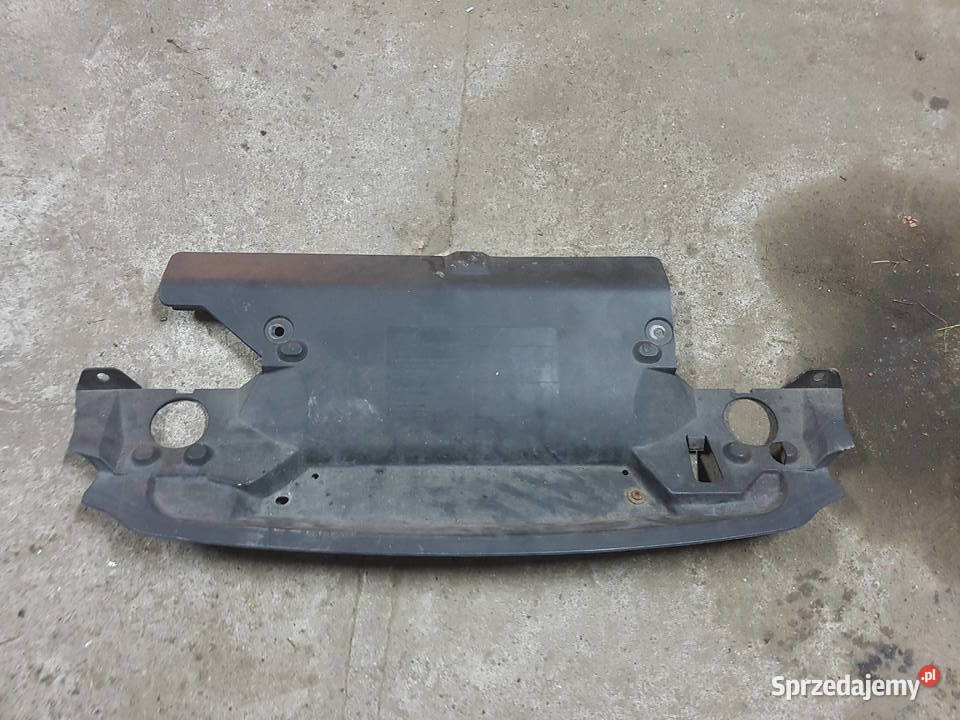 Owiewka osłona chłodnicy pasa przedniego BMW E36 osobowe podkarpackie Sietesz