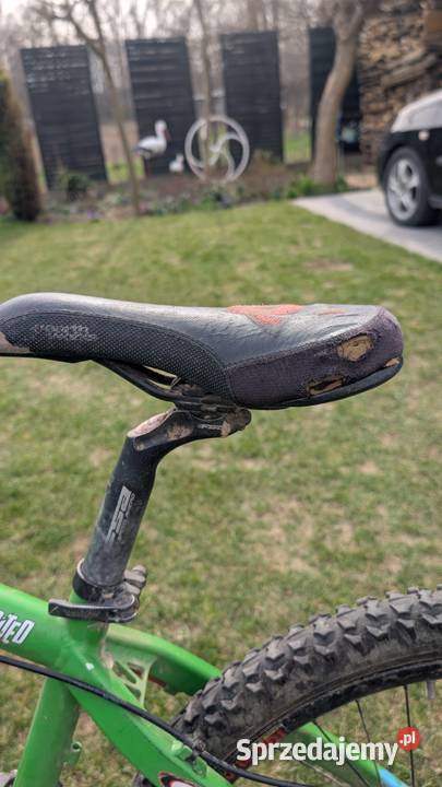 Rower Downhill enduro Shimano SLX Górskie, MTB Dębica