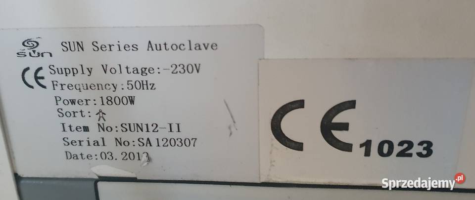 Autokkaw sun Pakość