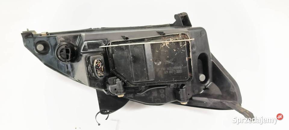 LAMPA PRAWA PRZÓD FORD FOCUS MK1 Pozostałe