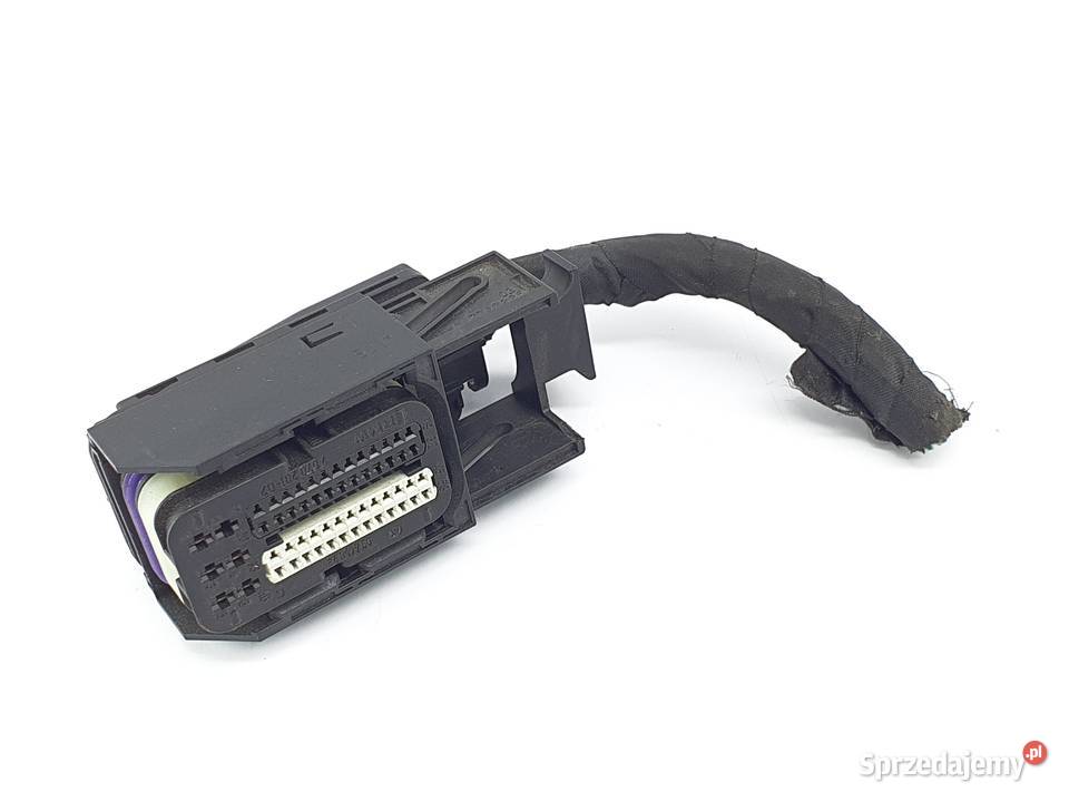 Wtyczka Kostka Bezpiecznik Wiazka Bmw R 1200 Gs Łódź