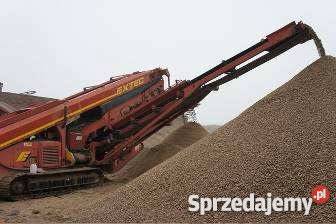 Sprzedam przesiewacz EXTEC S4 2POKADOWY podlaskie Suwałki