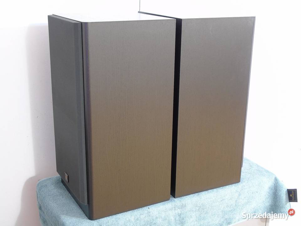 Świetne kolumny stereo JBL LX44 sprawne i Audio Jasło