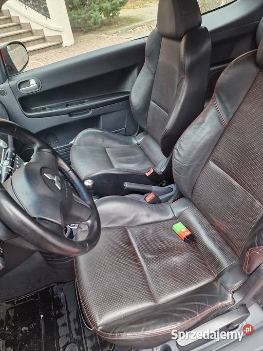 Mitsubishi colt 15 benzyna Łódź