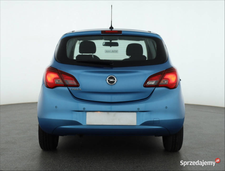 Opel Corsa 14 73644km Piaseczno sprzedam