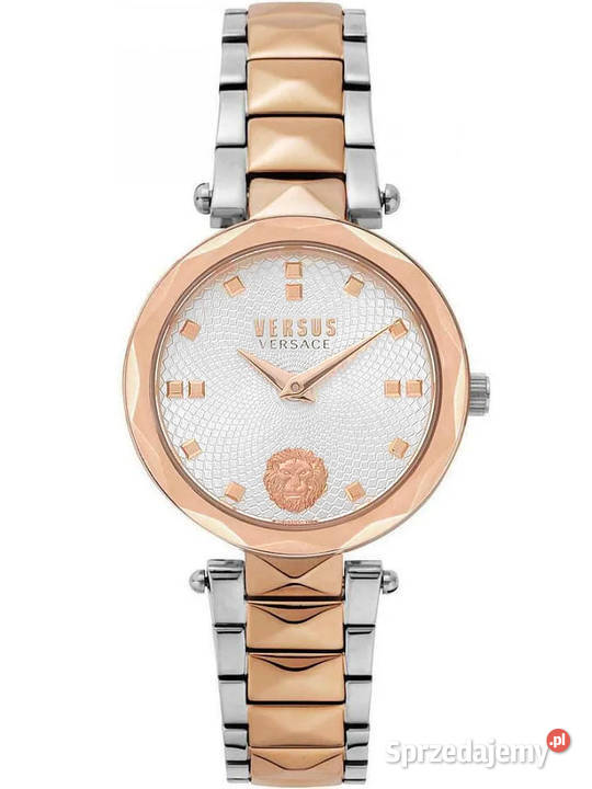 ZEGAREK DAMSKI VERSUS BY VERSACE VSPHK0920 na rękę sprzedam