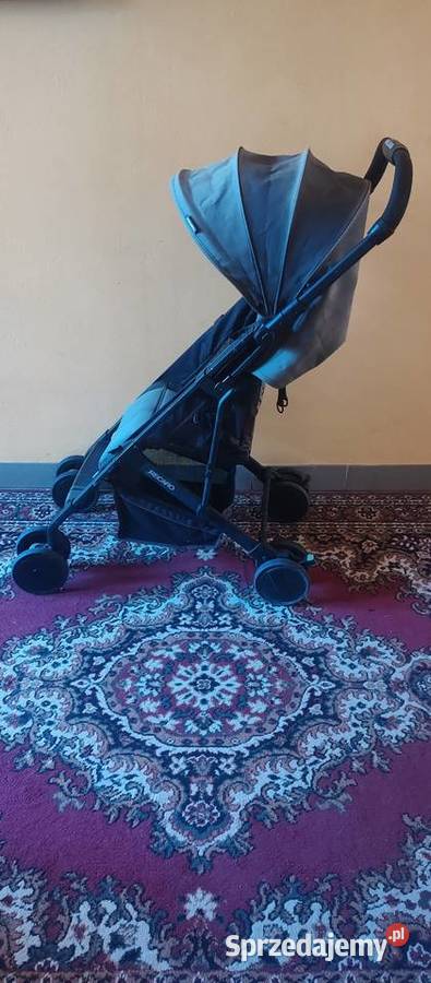 Wózek dzieciecy spacerowy Recaro Easylife