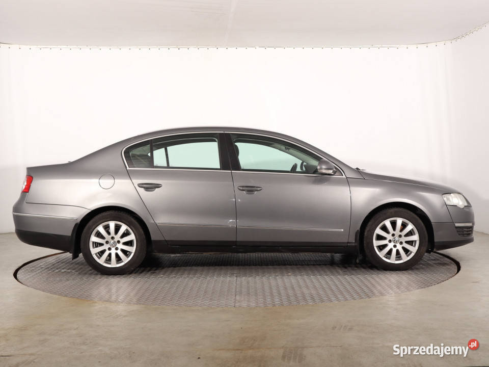 VW Passat 20 TDI radio Katowice sprzedam