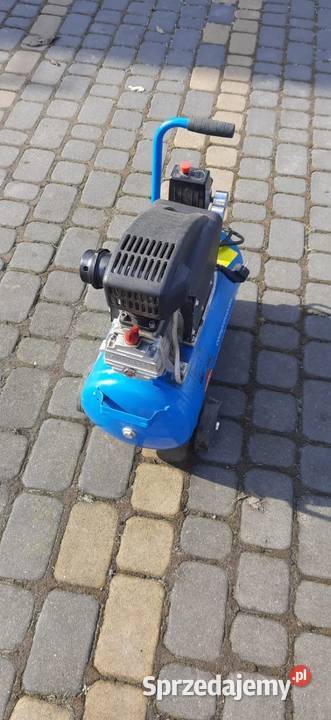 Sprężarka Airpress HL 15024 Warszawa