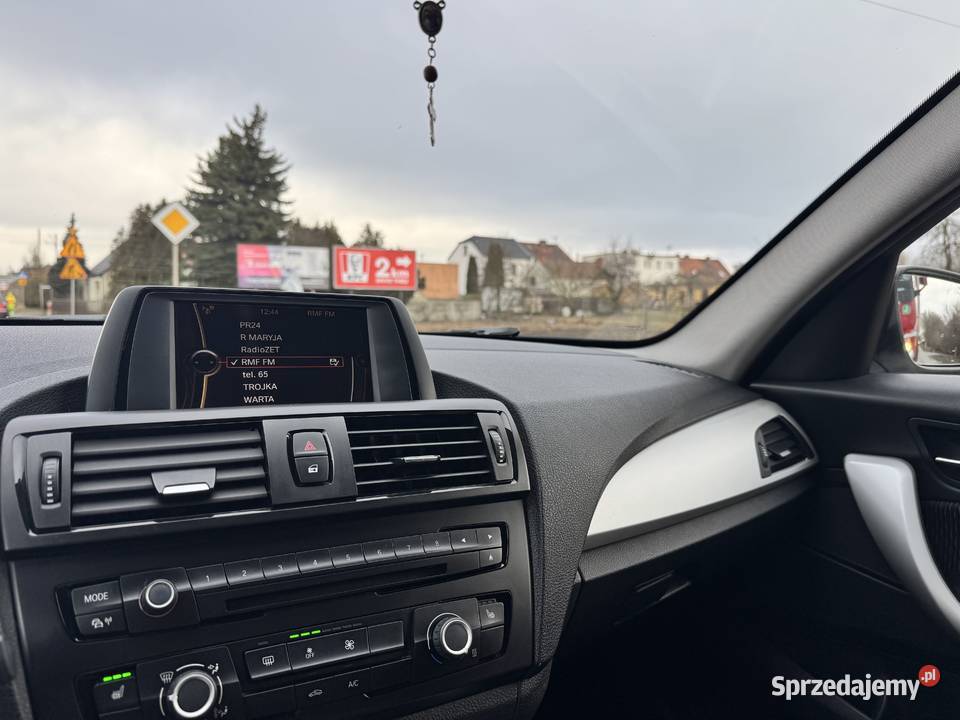 BMW F20 20 Diesel 143 Koźmin Wielkopolski