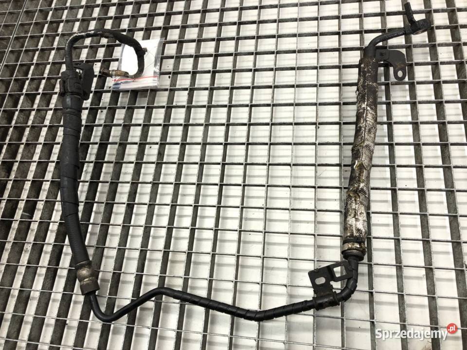 WĄŻ WSPOMAGANIA LEXUS RX 35 276 0308 PRZEWÓD