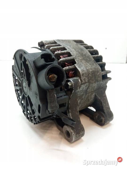 ALTERNATOR 18 16V Citroen C5 I 20012007 świętokrzyskie