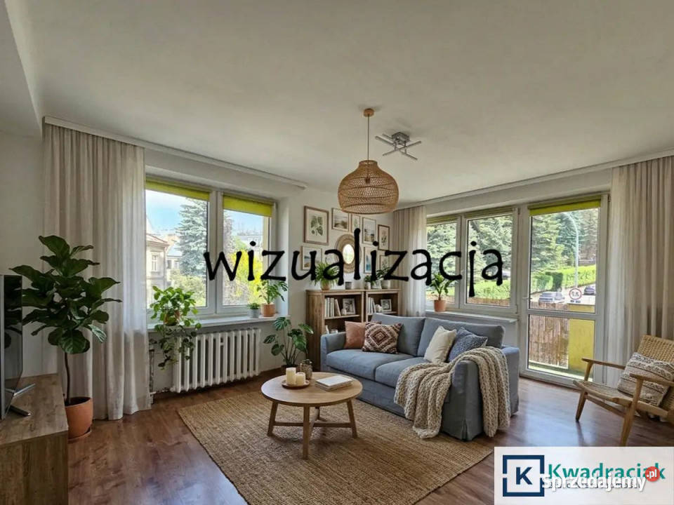 Mieszkanie Krosno 471 metrów 2 pokoje