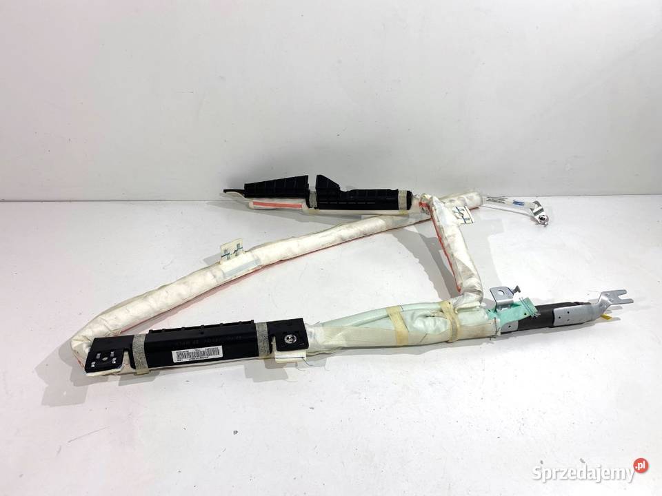 KURTYNA POWIETRZNA PRAWY KIA OPTIMA 85020D4000 podkarpackie