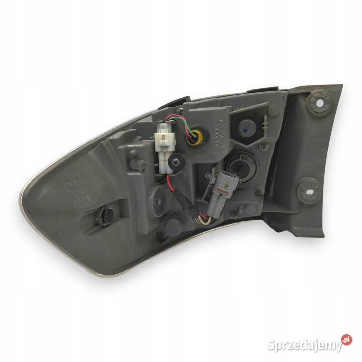 LAMPA LEWA Volvo Subaru Impreza GH HBT tylna Lampy tylne Chełm sprzedam