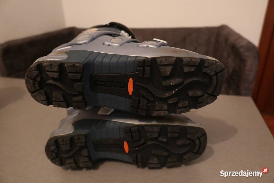 buty narciarskie skiturowe Garmont 3637 sprzedam