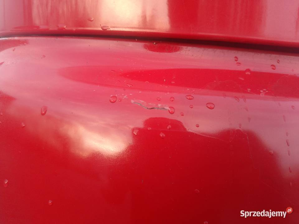 Zderzak Tył LY3H Audi A4 B5 a48 śląskie Myszków sprzedam