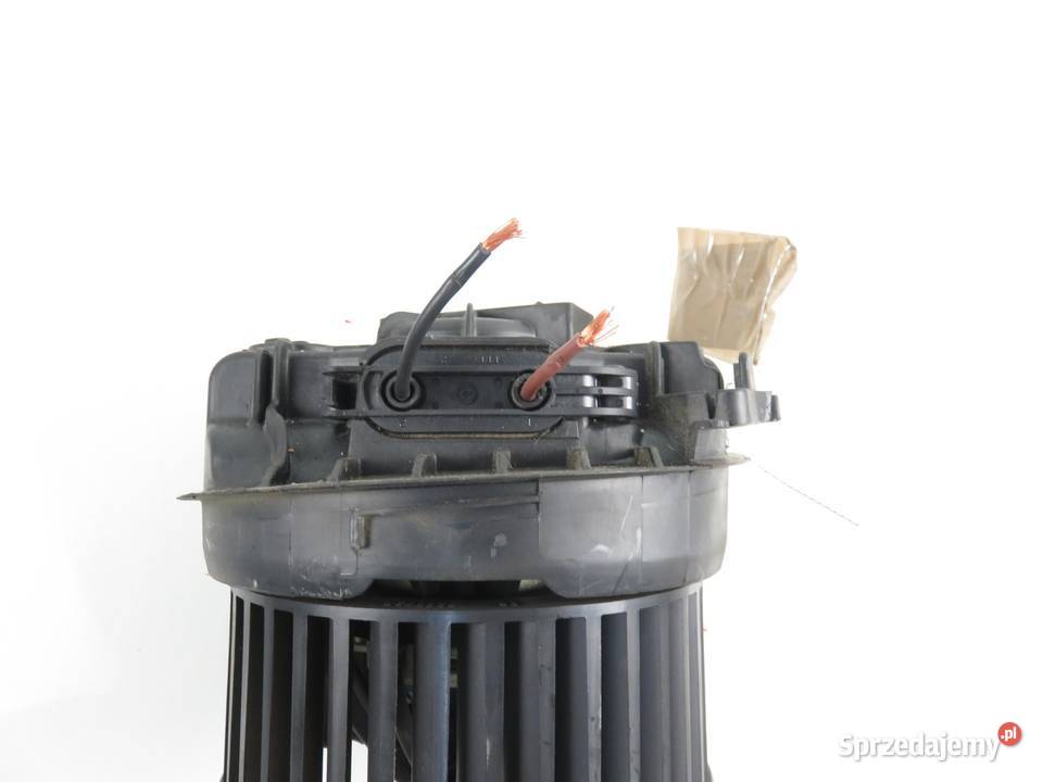 DMUCHAWA CITROEN C3 I F665876T małopolskie