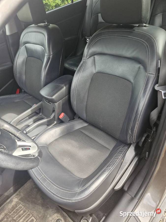 Kia Sportage 3 20 benzyna Świdnik sprzedam