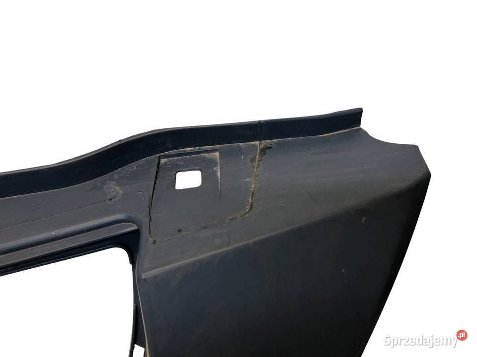 BMW 3 E90 20042008 przed liftem Zderzak przedni Motoryzacja Skarżysko-Kamienna