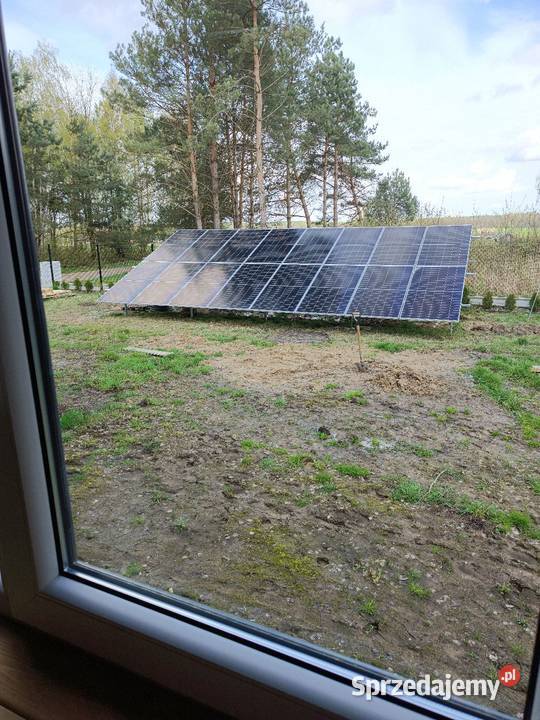 Montaż wycena fotowoltaiki Pabianice