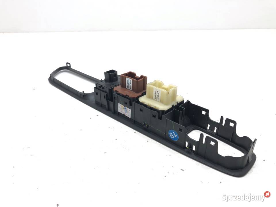 PRZEŁĄCZNIK SZYB RENAULT CAPTUR I Crossover