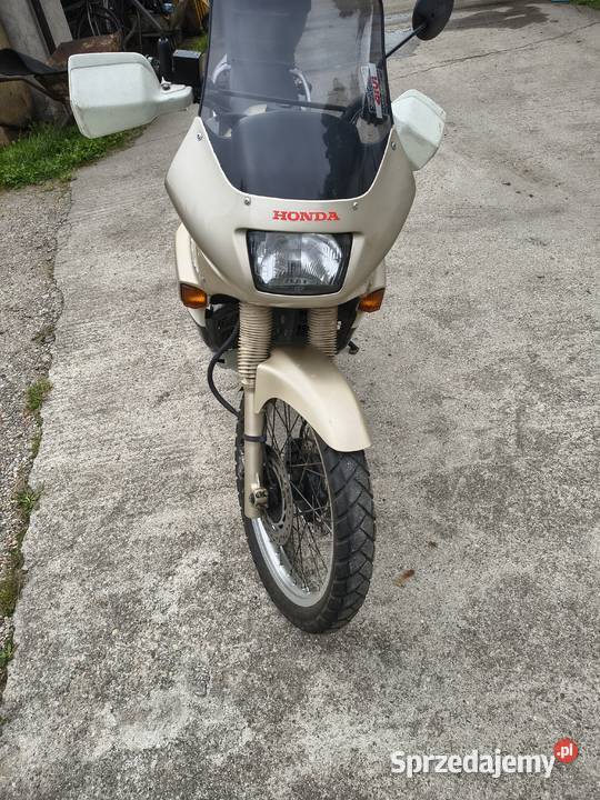 Honda Transalp 600 Stargard sprzedam
