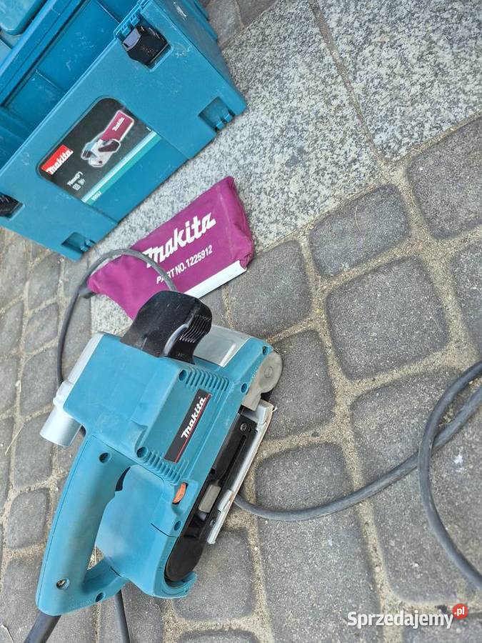 Sprzedam szlifierkę makita świętokrzyskie Grzybowa Góra