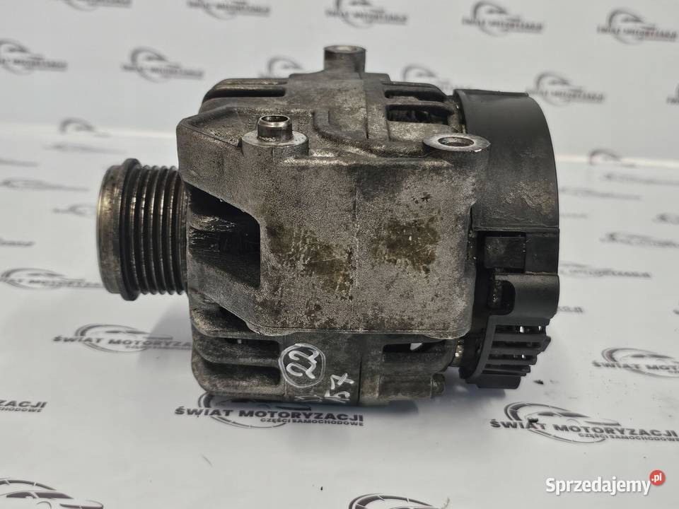 CORSA MERIVA AVEO 13 CDTI A13DTC 75 12r sprzedam