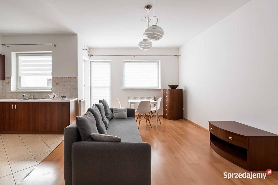 2 pokoje 50m2 duża piwnica Naramowice Poznań wielkopolskie