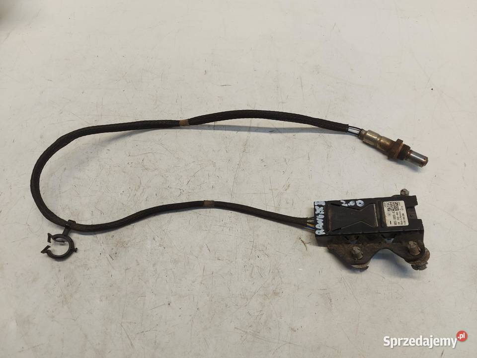 Ford Ranger VI 6 20 TDCI Sonda Lambda NOX