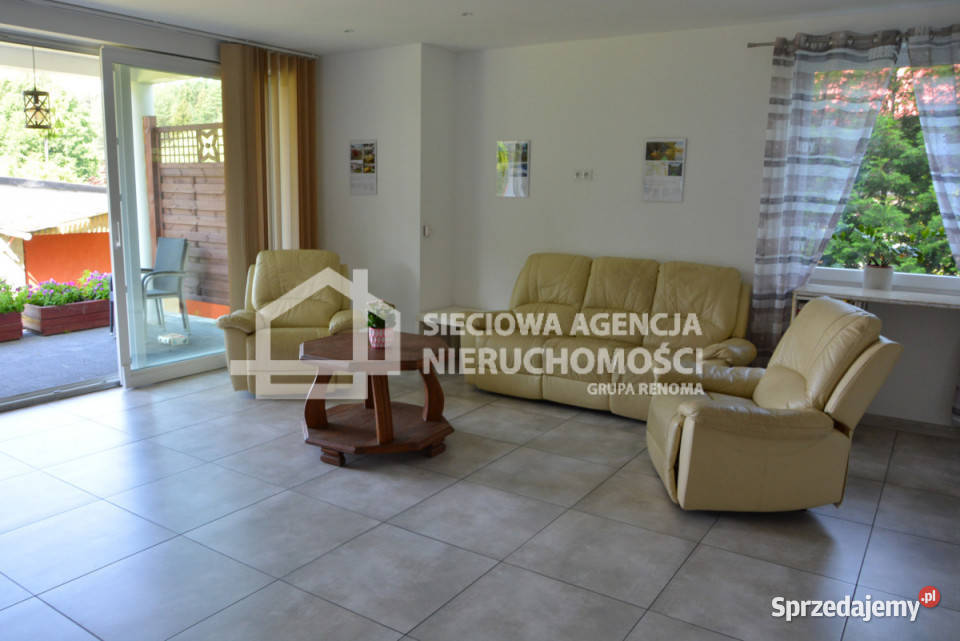 sprzedaży domu wolnostojącego Sitno 45909m2 Nieruchomości