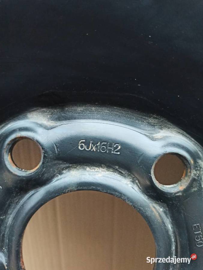 KOŁA LETNIE GOODYEAR 21565R16C 16 5x1143 TRAFIC Koła i felgi Bieleń