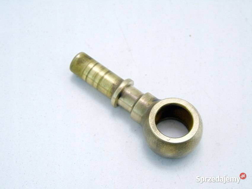 RURKA KRÓCIEC PALIWA 15 DCI QUSHQAI TIIDA CLIO 3 śląskie Sosnowiec