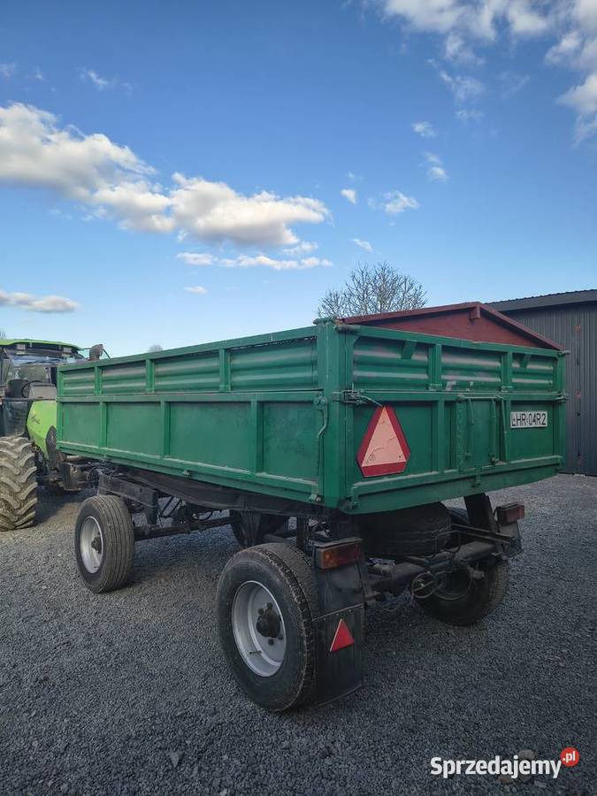 AUTOSAN D47 B 1980 nieuszkodzony Hrubieszów