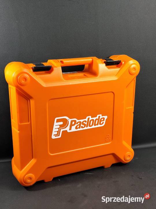 Gwoździarka Gazowa Paslode Impulse IM45 GN łódzkie