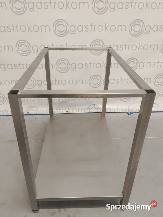 PODSTAWA Z PÓŁKĄ 102X62X87 Wrocław